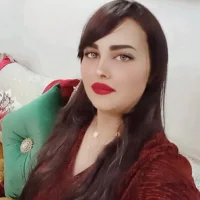 Zdjęcie profilowe modela -Jinan-