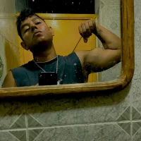 Maximo_Meridio6's Avatar Pic