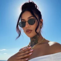 lyam_ebony_ – Avatar fotka