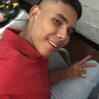 Negritochoco's Profile Pic