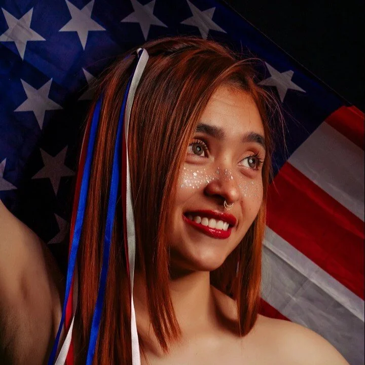 MilleyJones Stripchat profile image