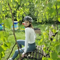 MerylGuy's Profile Pic