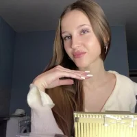 Cutedina – avatarbillede