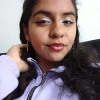 Zdjęcie profilowe modela hey_marry