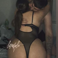 thatdirtyduo Immagine Avatar