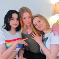 Gambar Profil Gloriousgirls