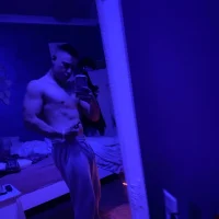 Zdjęcie profilowe modela pothoney916