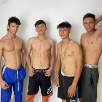 Ảnh đại diện của luxboyhaus