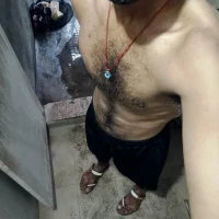 HAIRY_DESI_BOY Gambar Avatar