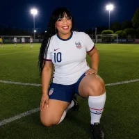AranzalatinBlaks1's Avatar Pic