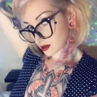 AnnieTerror's Profilbild