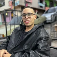 Profilová fotka DeformedNome