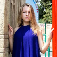 CarolLewis' Avatar Pic