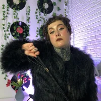 Megan_Badony's Avatar Pic