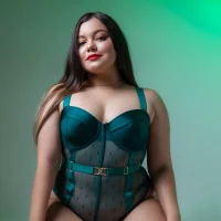 JaneHansens Profilfoto