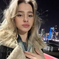 Gambar Profil RachelHart