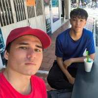 lucas_and_Jerig 头像图片