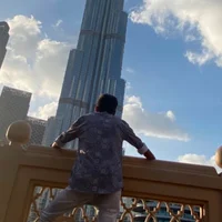 Avatar obrázek meekpatidar