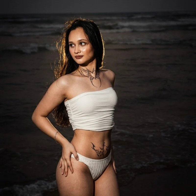 MELISSEIA Stripchat profile image