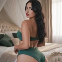 Zdjęcie profilowe modela GiselleBlackOF