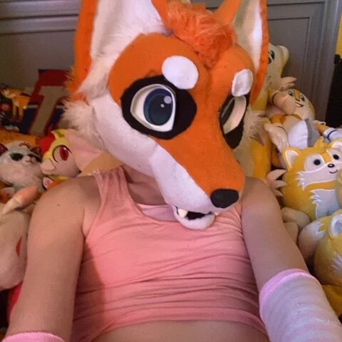FoxieHikari profile photo