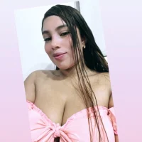 Zdjęcie profilowe modela elana_kepler