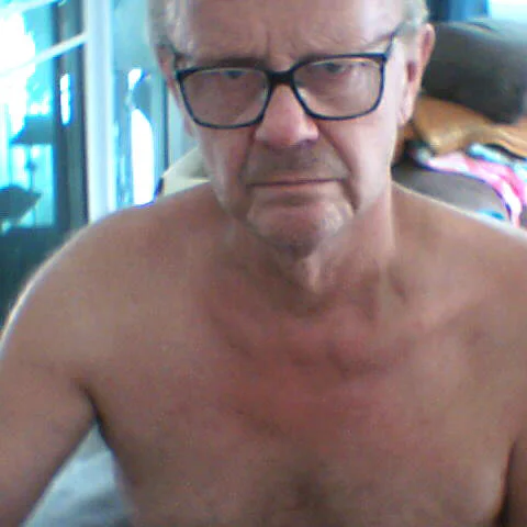 58klaus live cam profile