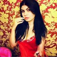 JudithLush's Profile Pic