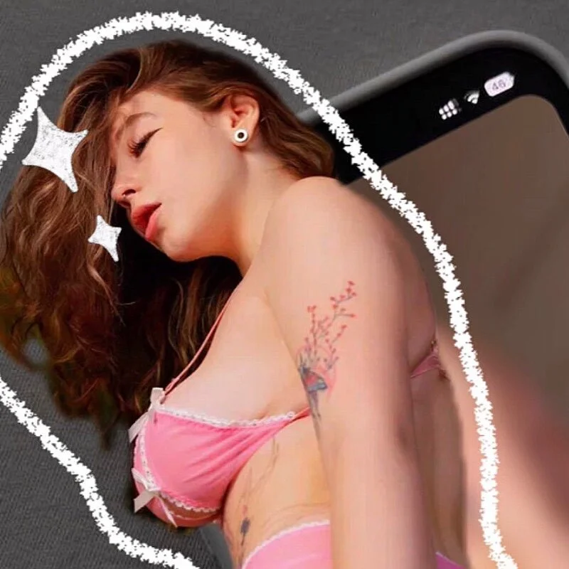 Mimiumuy's nudes and profile