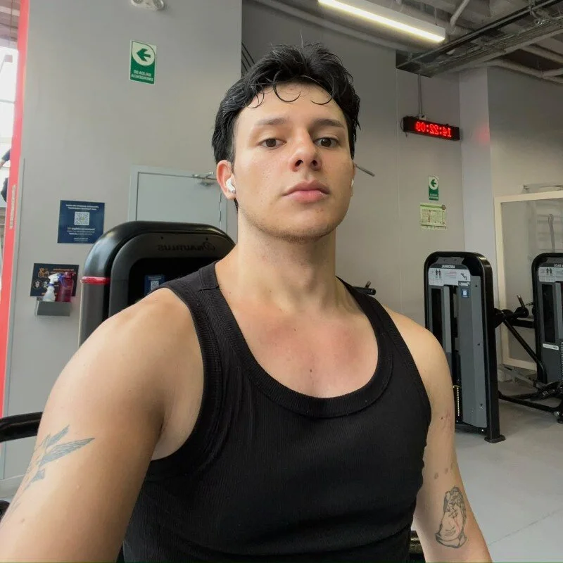itsAlex_ profile photo