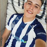 franco33T's Avatar Pic