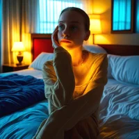 MaureenBoor - Profil Fotoğrafı