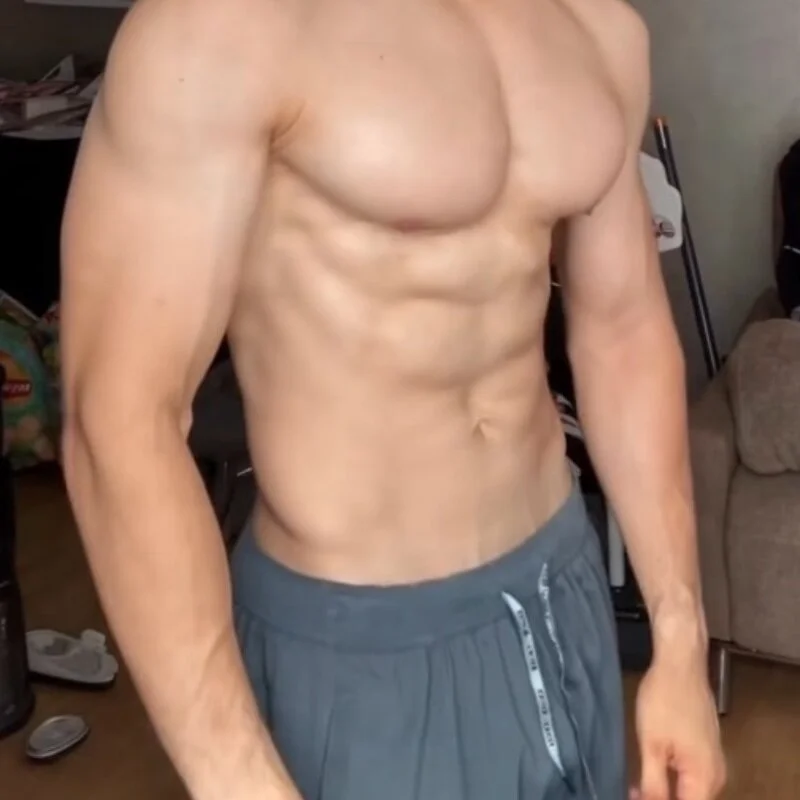 The1strong profile photo