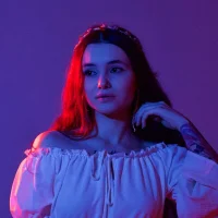 iamsofiedvige's Avatar Pic