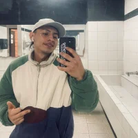 Andres_623's Profile Pic