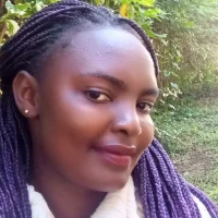 Foto do perfil de SheranSarah