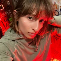 SiestaShine's Profile Pic