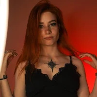 Ginger_Sias profilbillede