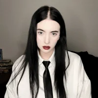 EvangelinaVangelis' Avatar Pic