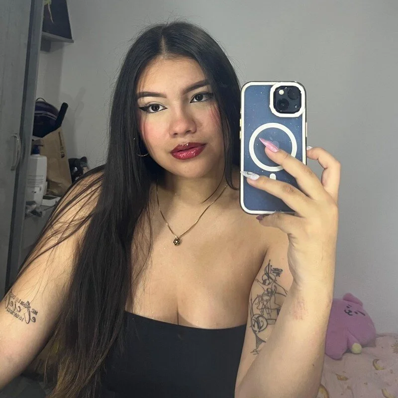 Paulina_Benet profile photo