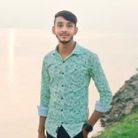 Shahriya007s profilbillede