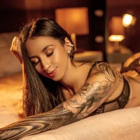 Lilithfosterrのアバター写真