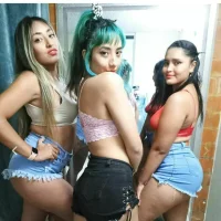 Foto do perfil de Collinssister