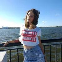 תמונת פרופיל של NickyJaxx