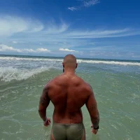 Wheeler_Green model avatar