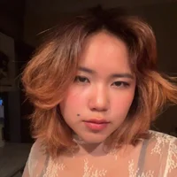 MarryCofrancesco, modèle webcam