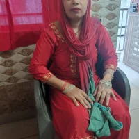 Rukhashar's Profile Pic