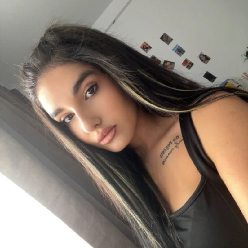 _BellaHadid profile photo