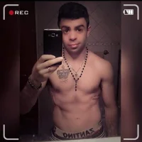 modelo0912's Profile Pic