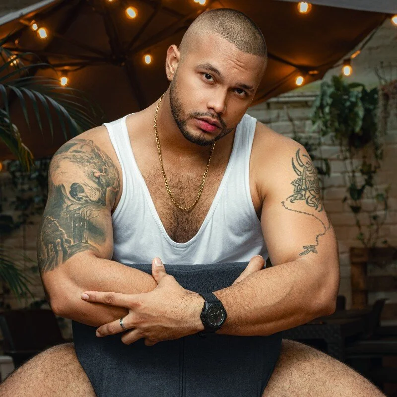 CharlieGrifinX Stripchat profile image